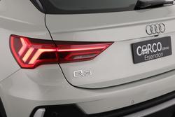 2023 Audi Q3 35 TFSI S line