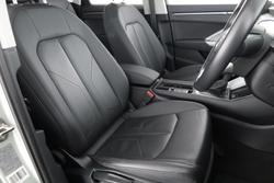 2023 Audi Q3 35 TFSI S line