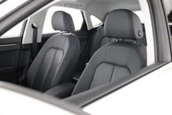 2023 Audi Q3 35 TFSI S line