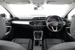 2023 Audi Q3 35 TFSI S line