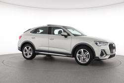2023 Audi Q3 35 TFSI S line