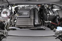 2023 Audi Q3 35 TFSI S line