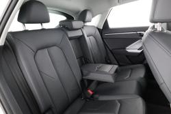 2023 Audi Q3 35 TFSI S line