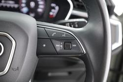 2023 Audi Q3 35 TFSI S line