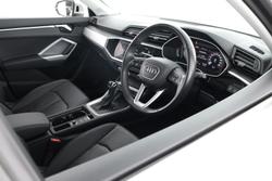 2023 Audi Q3 35 TFSI S line