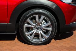 2022 Mazda CX-30 G20 Touring SP