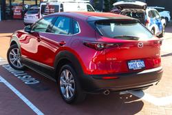 2022 Mazda CX-30 G20 Touring SP
