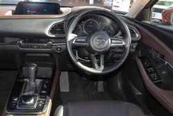 2022 Mazda CX-30 G20 Touring SP