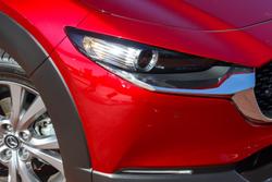 2022 Mazda CX-30 G20 Touring SP