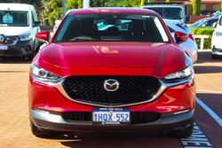 2022 Mazda CX-30 G20 Touring SP