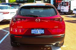 2022 Mazda CX-30 G20 Touring SP