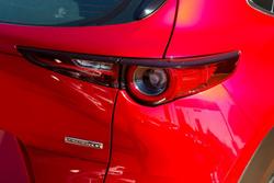 2022 Mazda CX-30 G20 Touring SP