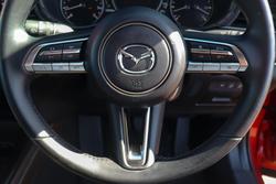 2022 Mazda CX-30 G20 Touring SP