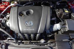 2022 Mazda CX-30 G20 Touring SP