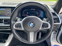 2022 BMW X5 xDrive30d M Sport