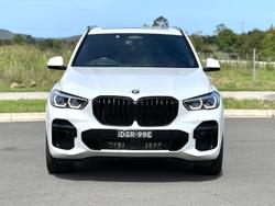 2022 BMW X5 xDrive30d M Sport