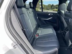2022 BMW X5 xDrive30d M Sport