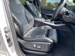 2022 BMW X5 xDrive30d M Sport