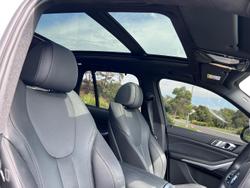 2022 BMW X5 xDrive30d M Sport