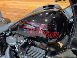 2026 HARLEY-DAVIDSON FXLRST LOW RIDER ST (117)
