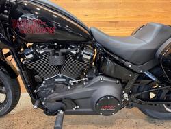 2026 HARLEY-DAVIDSON FXLRST LOW RIDER ST (117)
