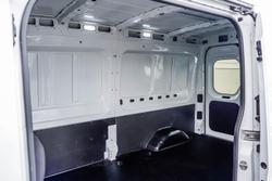 2023 LDV Deliver 9 MWB Mid Roof