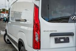2023 LDV Deliver 9 MWB Mid Roof
