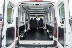 2023 LDV Deliver 9 MWB Mid Roof