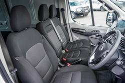 2023 LDV Deliver 9 MWB Mid Roof