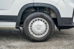 2023 LDV Deliver 9 MWB Mid Roof