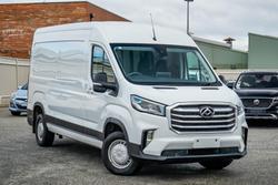 2023 LDV Deliver 9 MWB Mid Roof