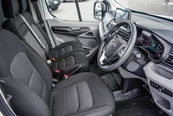 2023 LDV Deliver 9 MWB Mid Roof