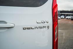 2023 LDV Deliver 9 MWB Mid Roof