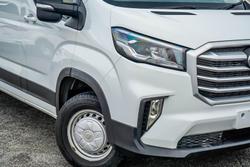 2023 LDV Deliver 9 MWB Mid Roof