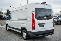 2023 LDV Deliver 9 MWB Mid Roof