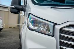 2023 LDV Deliver 9 MWB Mid Roof