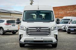 2023 LDV Deliver 9 MWB Mid Roof