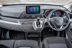 2023 LDV Deliver 9 MWB Mid Roof