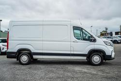 2023 LDV Deliver 9 MWB Mid Roof