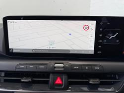 2025 Kia K4 Sport+