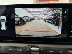 2025 Kia K4 Sport+
