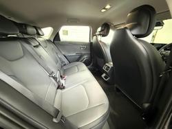 2025 Kia K4 Sport+