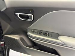 2025 Kia K4 Sport+