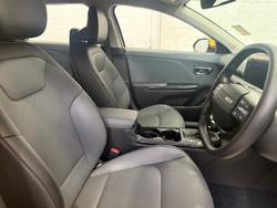 2025 Kia K4 Sport+