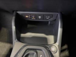 2025 Kia K4 Sport+