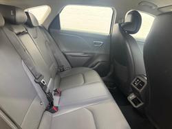 2025 Kia K4 Sport+