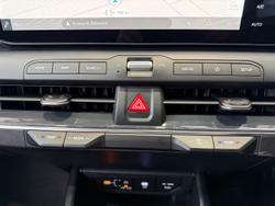 2025 Kia K4 Sport+