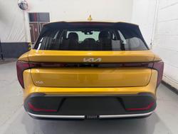 2025 Kia K4 Sport+