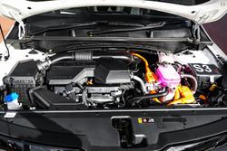 2025 Kia Sportage HEV GT-Line