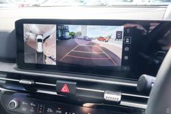 2025 Kia Sportage HEV GT-Line